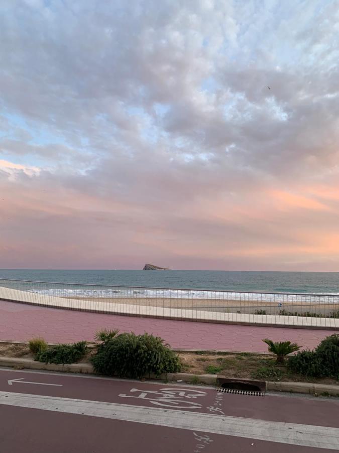 貝尼多姆Sunset Drive公寓 外观 照片